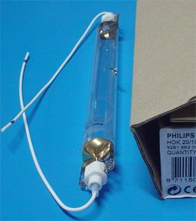 飞利浦（PHILIPS)1000W固化灯