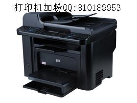 青島硒鼓加粉 青島打印機加粉 青島回收硒鼓墨盒