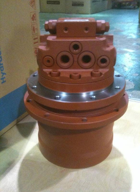 供應日立EX30小型挖掘機行走馬達總成-濟南裕源工程機械有限公司