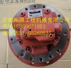 日本北越AX35U-3挖掘機(jī)馬達(dá)圖片