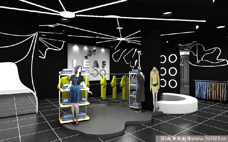 拓美制圖工作室承接上海效果圖制作報(bào)價(jià) 附代做上海各種效果圖價(jià)格