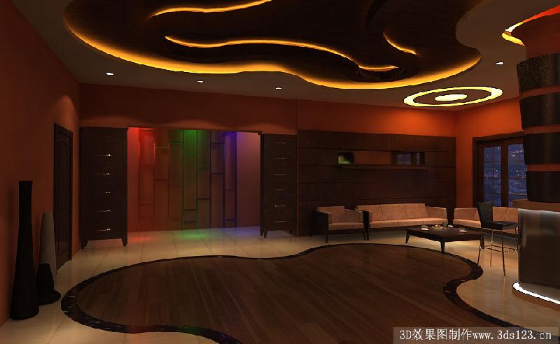 德州酒莊酒窖效果圖制作 承接代做門(mén)店建筑效果圖