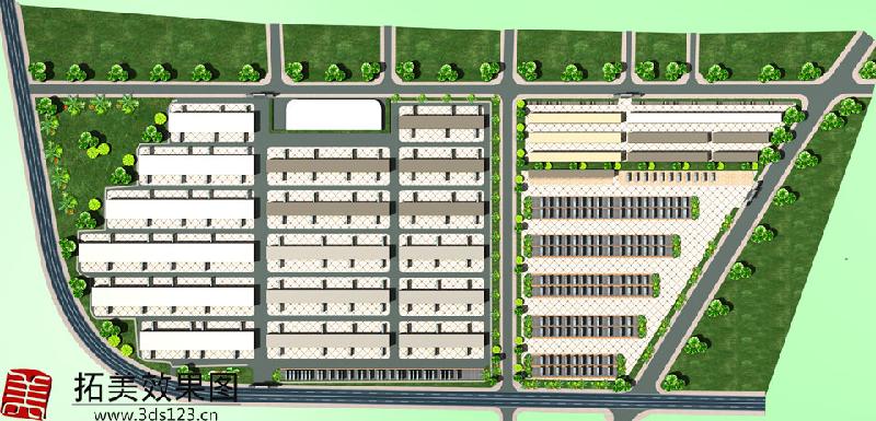 專業(yè)做3D效果圖西安 承接專賣店、商場形象店、專柜設(shè)計效果圖