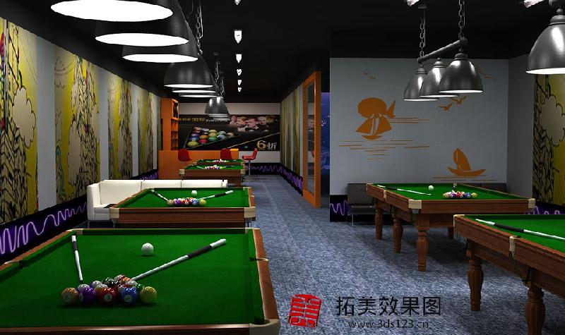 代做3D效果圖 南陽提供商場超市專柜 廠房建筑效果圖制作