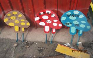 供應(yīng)北京玻璃鋼草地牌廠(chǎng)家