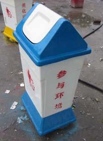 供應(yīng)房山區(qū)豐臺區(qū)大興區(qū)玻璃鋼果皮箱