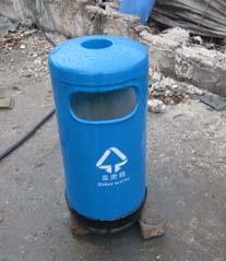 供應(yīng)房山區(qū)豐臺區(qū)大興區(qū)玻璃鋼果皮箱