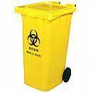 房山區(qū)良鄉(xiāng)長(zhǎng)陽(yáng)醫(yī)療垃圾桶圖片