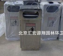 金屬垃圾桶圖片/金屬垃圾桶樣板圖 (4)