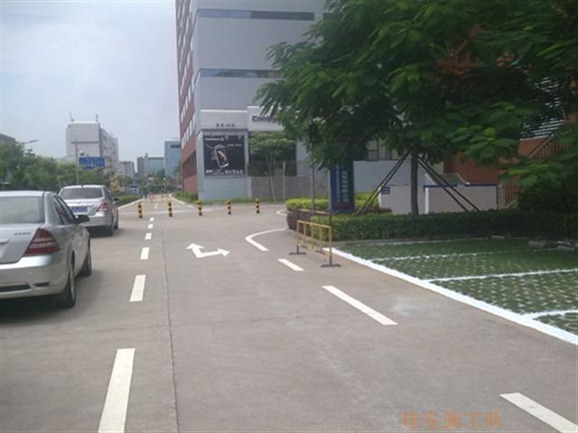 供應(yīng)北京房山區(qū)良鄉(xiāng)長(zhǎng)陽(yáng)青龍湖車(chē)位劃線