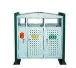 房山區(qū)大興區(qū)豐臺(tái)區(qū)金屬垃圾桶圖片