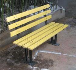 房山區(qū)大興區(qū)豐臺(tái)區(qū)環(huán)保木座椅圖片