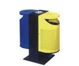 供應(yīng)房山區(qū)大興區(qū)豐臺區(qū)金屬垃圾桶