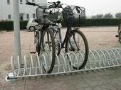 北京房山區(qū)良鄉(xiāng)自行車架專業(yè)安裝圖片