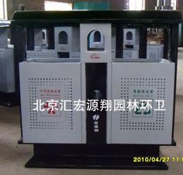 金屬垃圾桶圖片/金屬垃圾桶樣板圖 (3)