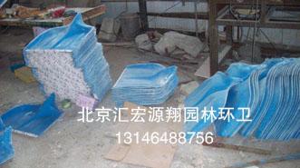 供應(yīng)玻璃鋼雪鏟廠家