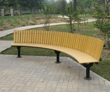 公共座椅圖片/公共座椅樣板圖 (4)