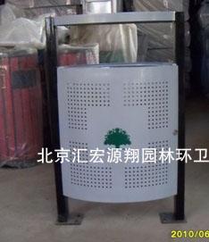 金屬垃圾桶金屬分類垃圾桶大全圖片