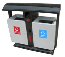 物業(yè)垃圾桶圖片/物業(yè)垃圾桶樣板圖 (2)