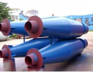 供應(yīng)XD-11多管旋風鍋爐除塵器