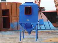 供應(yīng)XD-11多管旋風(fēng)除塵器