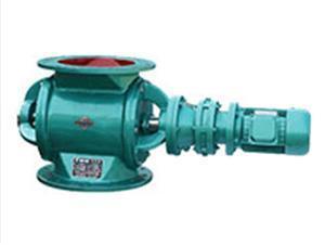 供應(yīng)400400防爆星型卸灰閥廠家