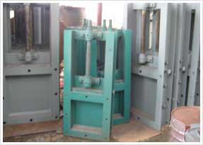 供應(yīng)500氣動插板閥