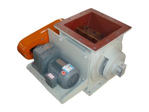 供應(yīng)YJD-16-A星型卸灰閥