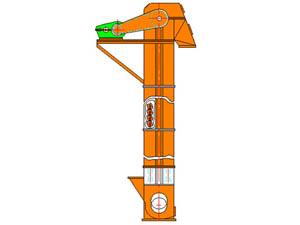 供應(yīng)FU刮板輸送機(jī)