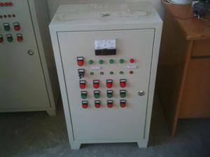 供應(yīng)除塵器電控箱