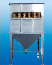 供應(yīng)XD-11多管旋風鍋爐除塵器