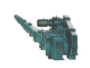 供應(yīng)FU刮板輸送機(jī)