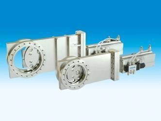 供應(yīng)500氣動插板閥