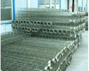 供應(yīng)彈簧式除塵器骨架