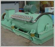 供應(yīng)BDSZ雙軸粉塵加濕機(jī)