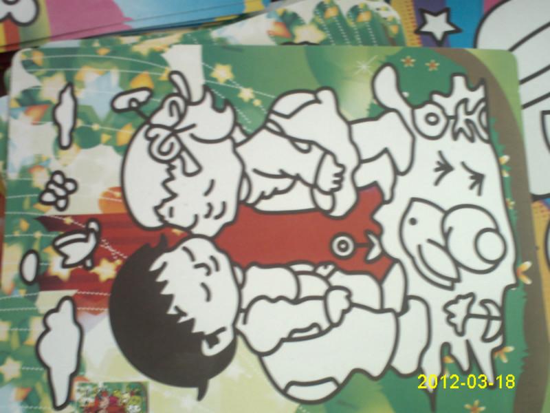 沙畫批發(fā)圖片