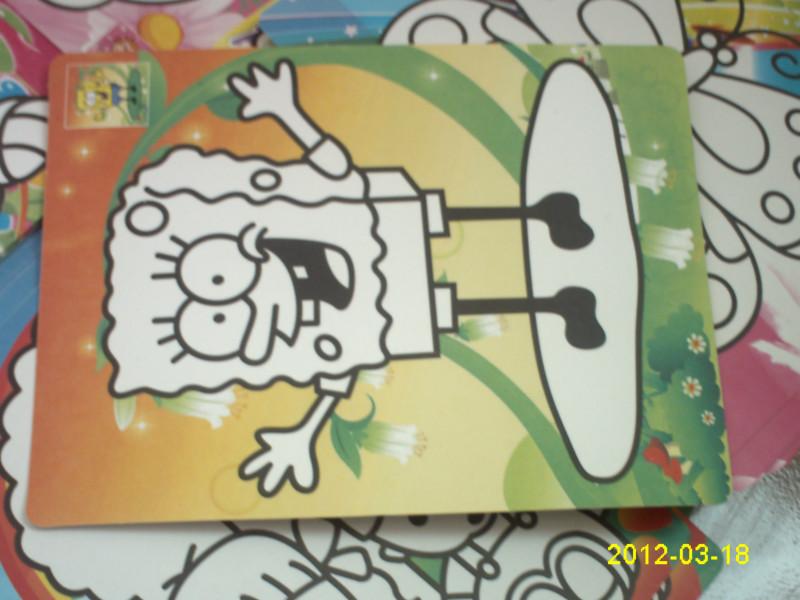 包頭兒童沙畫批發(fā)圖片