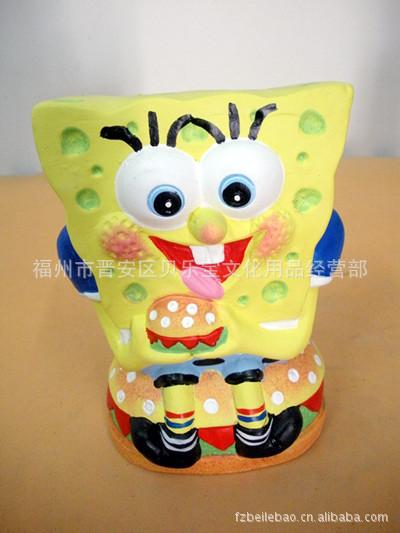 供應(yīng)廣東佛山兒童彩繪陶瓷