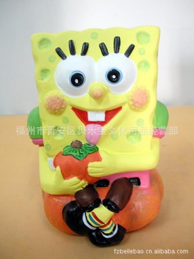 供應(yīng)廣東梅州兒童彩繪陶瓷