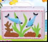 陶瓷彩繪/白胚像批發(fā)/彩繪玩具批發(fā)圖片