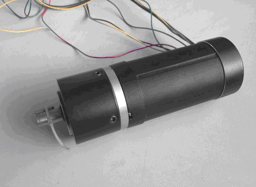 供應(yīng)帶編碼器的直流電機(jī)/帶編碼器電機(jī)廠家