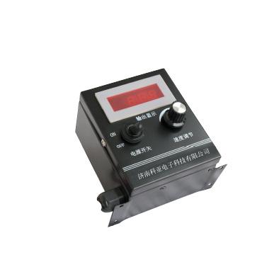 濟南190DR泵用直流調(diào)速器圖片