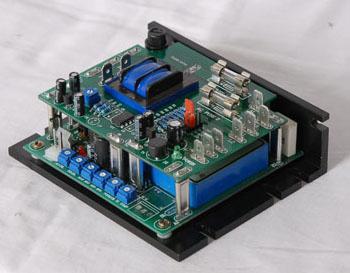 供應雙電機可控硅調(diào)速器、可逆有刷無刷調(diào)速器、四象限正反轉(zhuǎn)