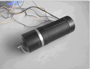 供應(yīng)帶編碼器的直流電機(jī)/帶編碼器電機(jī)廠家