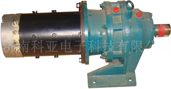 供應(yīng)平板車(chē)減速電機(jī)