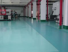 供應(yīng)東莞工廠車(chē)間地板漆 東莞廠房車(chē)間地板漆 東莞凈化車(chē)間地板漆