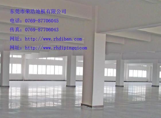 深圳自流平地坪漆圖片/深圳自流平地坪漆樣板圖 (3)