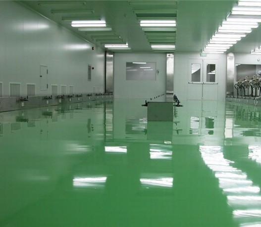 供應(yīng)鳳崗防靜電地板漆 寮步防靜電地坪漆 東莞防靜電地板漆廠家
