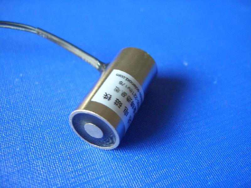 供應(yīng)微型電磁鐵H2025電磁吸鐵自動(dòng)化設(shè)備用電磁鐵