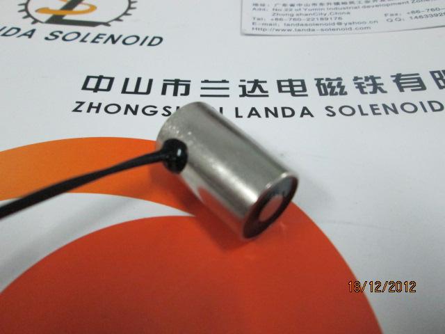 供應(yīng)微型電磁鐵H2025電磁吸鐵自動(dòng)化設(shè)備用電磁鐵